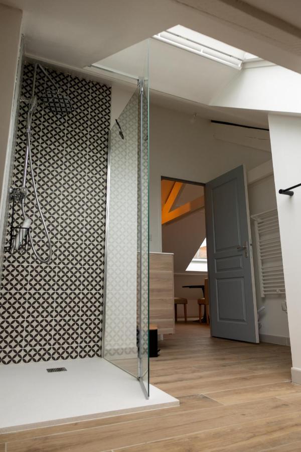 Bonuit Apartment Le Mans Exterior photo