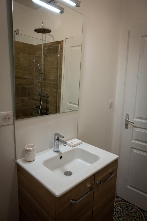 Bonuit Apartment Le Mans Exterior photo